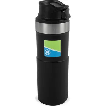 Rybářská termoska na ryby pro rybáře Dárek Preston Travel Flask 500 ml