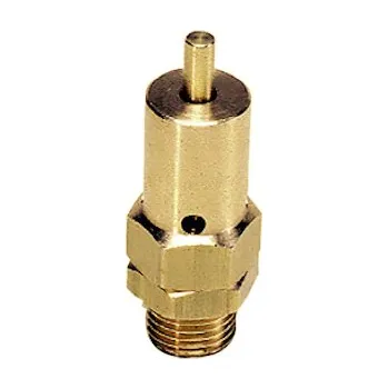 Ventil Pneumatický odpouštěcí ventil G1/4"vně Legris 0630 06 13