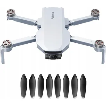 Dron Potensic náhradní dron Potensic ATOM 4K a jedna sada vrtulí