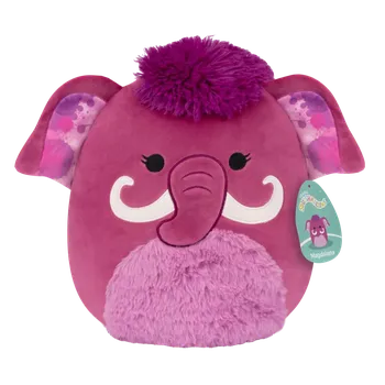 Dětské zboží Squishmallows Magdalena mamut plyšák 30 cm