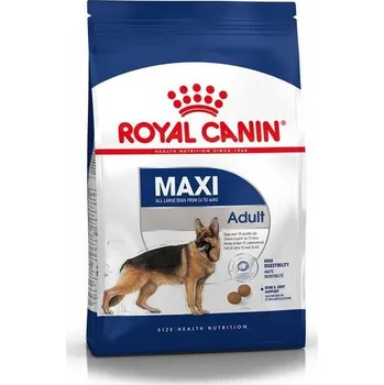 Krmivo pro psa Royal Canin Maxi Adult 1kg - vážené