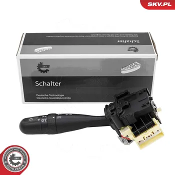 Spínač řízení ESEN SKV 38SKV598