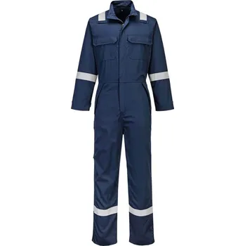 montérky PORTWEST Kombinéza FR513 POR-FR513NARXXXL 3XL Navy
