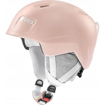 Lyžařská helma Uvex MANIC PRO 9003 51-55 CM