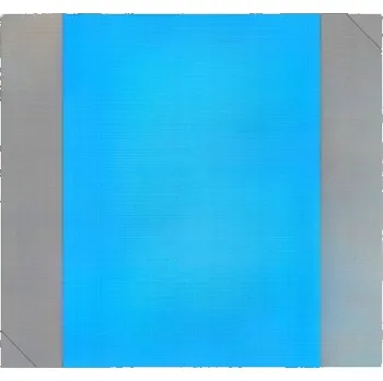 Pikniková deka Pikniková Deka Plážová voděodolná Podložka 200x210cm Modro-šedá