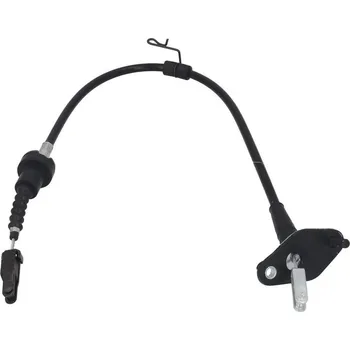 Spojkové lanko Tažné lanko, ovládání spojky KAMOKA LC102