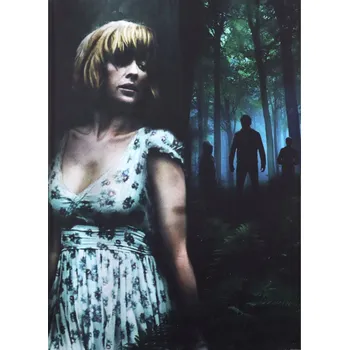 Blu-ray film Eden Lake – Blu-ray disk