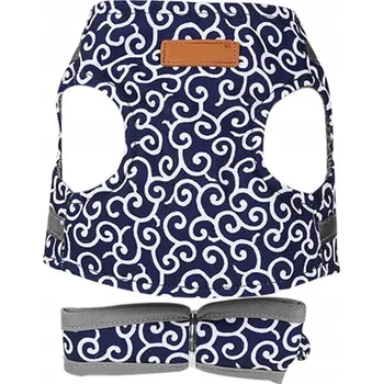 Vodítko pro psa Vodítko na běhání, materiál 42 m