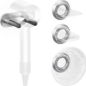 Dyson úchyt na stěnu pro Dyson Supersonic pro Dyson Supersonic HD15