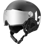 Bollé Might Visor 2025/26 Black Matte