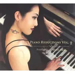 Piano Reductions Vol.2 Miho Arai, Steve Vai CD