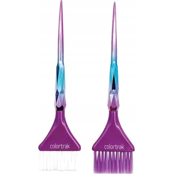 Kosmetický štětec Colortrak aurora Štětec na barvení vlasů 1 kus