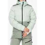 Dámská péřová bunda Ortovox Downwool 270 Jacket - green acid M