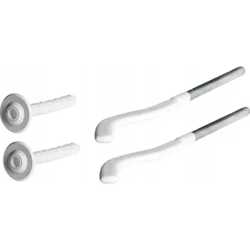 Radiátor Držák pro hliníkový radiátor 1 mm