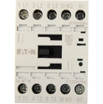 modulární přístroj a rozvaděč Stykač Eaton 276554