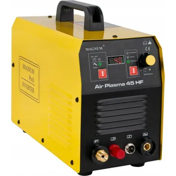Svářečka Magnum plazmová řezačka AIR 45 HF plazma 15 mm