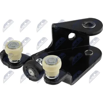 Dveře karosérie Valivé vedení, posuvné dveře NTY EZC-RE-381