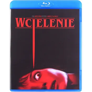 Blu-ray film Blu-ray disk Wcielenie