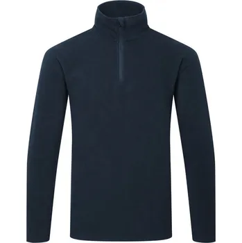 pracovní mikina PORTWEST Svetr F409, fleece POR-F409NVRL L Navy