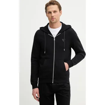 Dámská mikina Mikina Guess M6RQ48.KCN01 černá 99X, vel. XXL