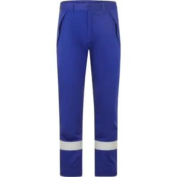 montérky PORTWEST Kalhoty FR417 do pasu POR-FR417RBR41 41 Modrá královská