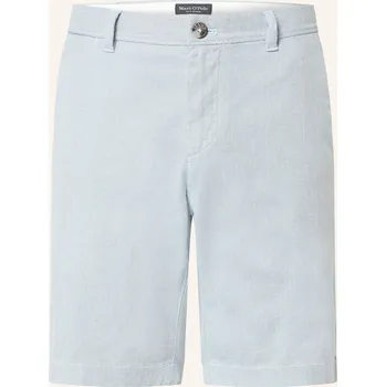 Marc O'polo Pánské Šortky, černošedá, 54