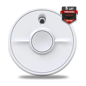 Zabezpečení domácnosti Hlásič požáru a kouře FireAngel SB5-INT