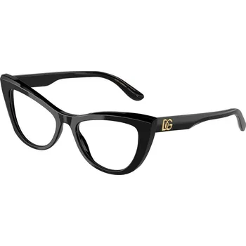 Sluneční brýle Dolce & Gabbana DG3354 501