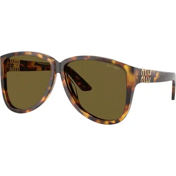 Sluneční brýle Miu Miu MUA08S 14L09Z