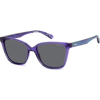 Polaroid Junior PLD8062/S B3V/M9 Polarized