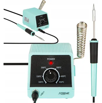 Páječka Topná páječka (odporová) Xtreme 8 W