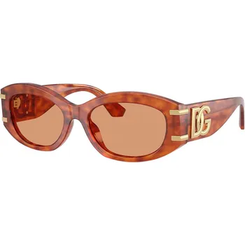 Módní doplněk Dolce & Gabbana DG4502 3452/7