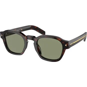 Sluneční brýle Prada PRA16S 17N20G Polarized