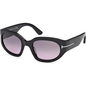 Módní doplněk Tom Ford Arizona 02 FT1313 01B