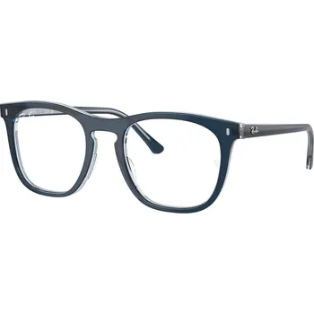 Sluneční brýle Ray-Ban RX2210V 8324