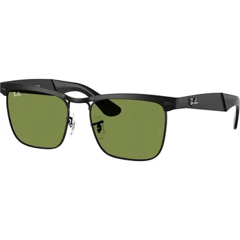 Sluneční brýle Ray-Ban Wayfarer Deluxe RB3875 006/4E