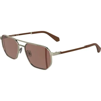 Sluneční brýle Calvin Klein Jeans CKJ25202S 718