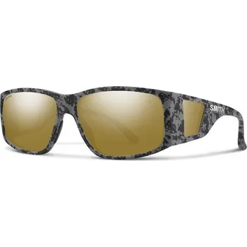 Módní doplněk Smith MONROEPEAK ACI/QE Polarized