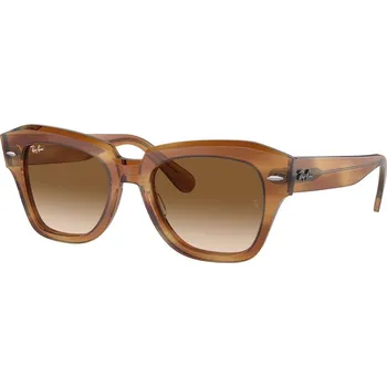 Sluneční brýle Ray-Ban State Street RB2186 140351