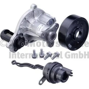 Chladič motoru Vodní čerpadlo, chlazení motoru PIERBURG 7.10942.16.0