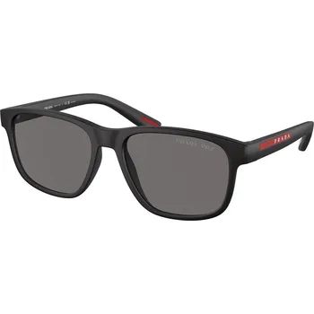 Prada Linea Rossa PS06YS DG002G Polarized