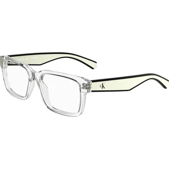 Sluneční brýle Calvin Klein Jeans CKJ25302 971