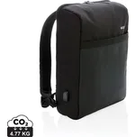 Swiss Peak nedobytný RFID USB batoh