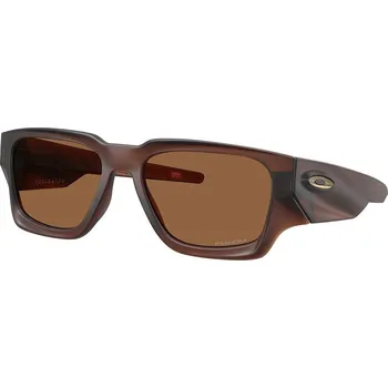 Sluneční brýle Oakley Instagator OO9514-07 PRIZM Bronze