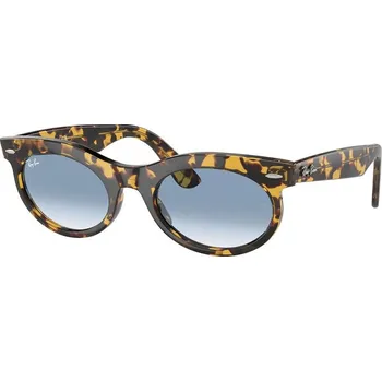 Sluneční brýle Ray-Ban Wayfarer Oval RB2242 13323F