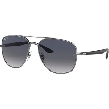 Módní doplněk Ray-Ban RB3683 004/78 Polarized