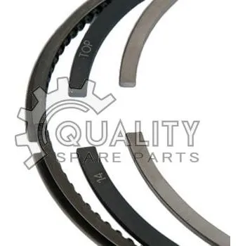 Píst motoru Sada pístních kroužků ET ENGINETEAM R1009900