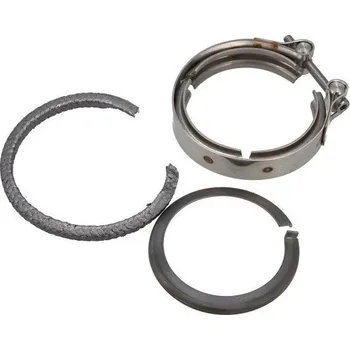 Auto-moto Objímka výfukové trubky MB Actros MP4 MERCEDES 0039950902, , ,