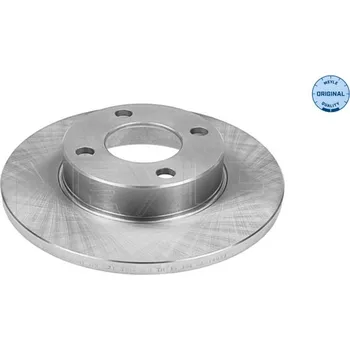 Brzdový kotouč Brzdový kotouč MEYLE 115 521 1014