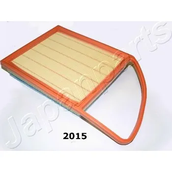 Vzduchový filtr Vzduchový filtr JAPANPARTS FA-2015JM